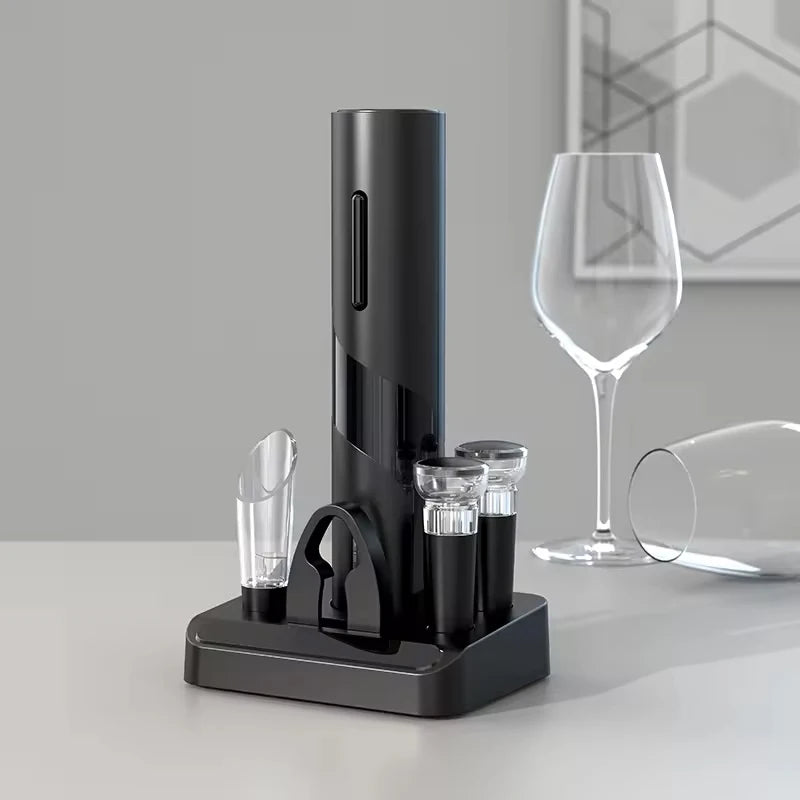 SONIBRE™ - Set Electric Pentru Vin
