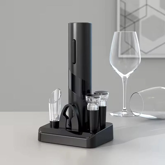 SONIBRE™ - Set Electric Pentru Vin